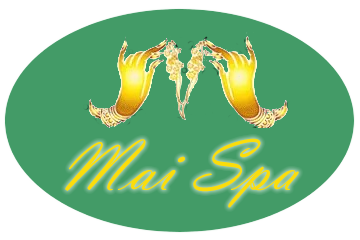 Logo Mai Spa Thaimassage